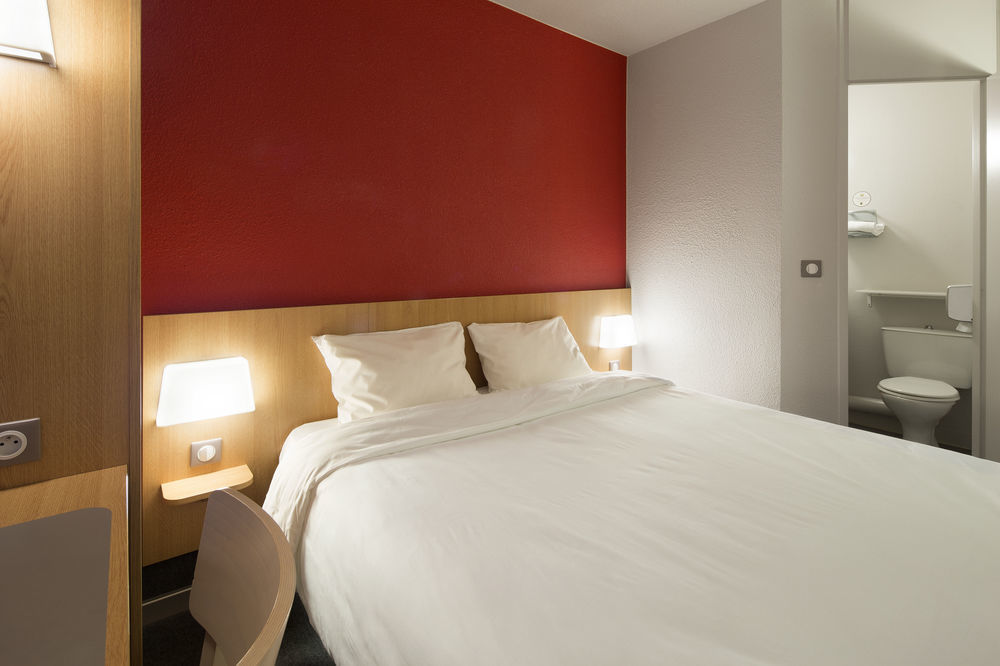 B&B Hotel Limoges 1 Exteriér fotografie