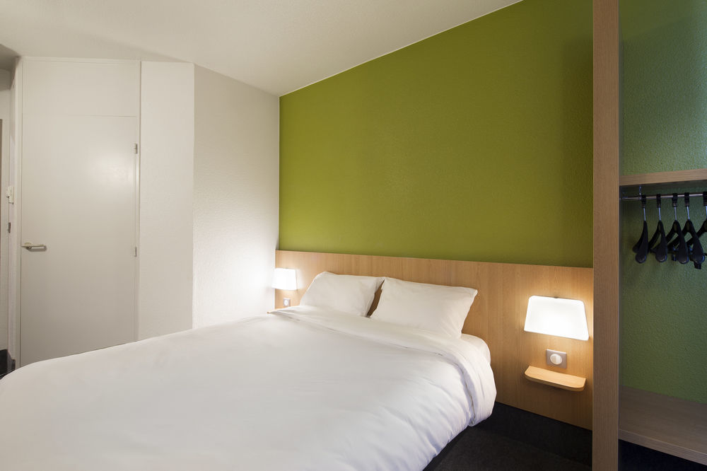 B&B Hotel Limoges 1 Exteriér fotografie